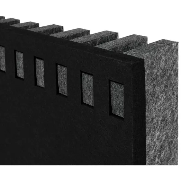 t.akustik PET Parametric Absorber 60 AZ