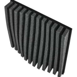 t.akustik PET Parametric Absorber 60 AZ