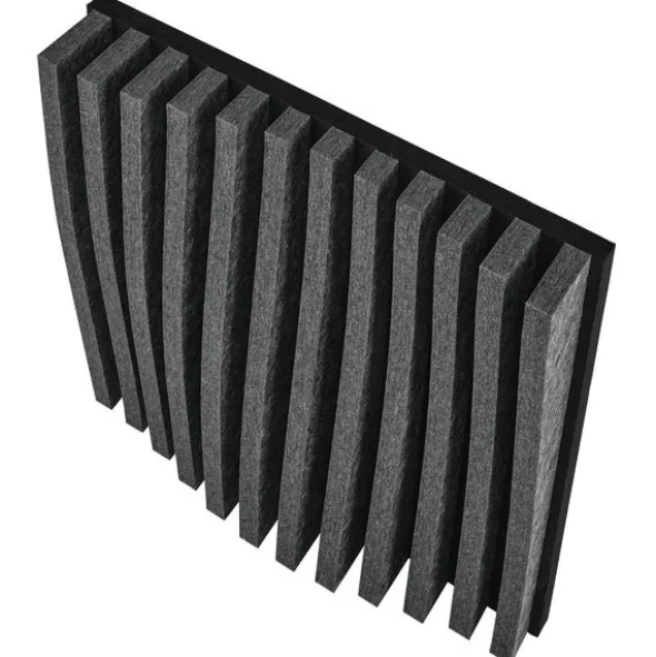 t.akustik PET Parametric Absorber 60 AZ