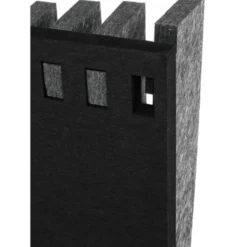t.akustik PET Parametric Absorber 60 AZ