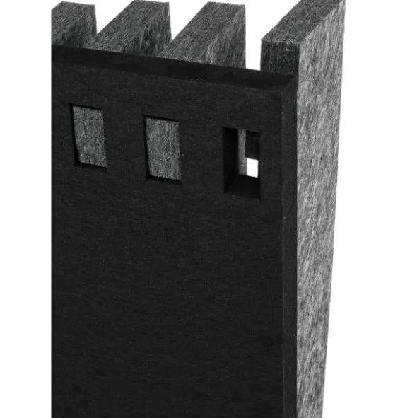 t.akustik PET Parametric Absorber 60 AZ