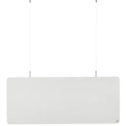 t.akustik PET Pendant Absorber 50 WH