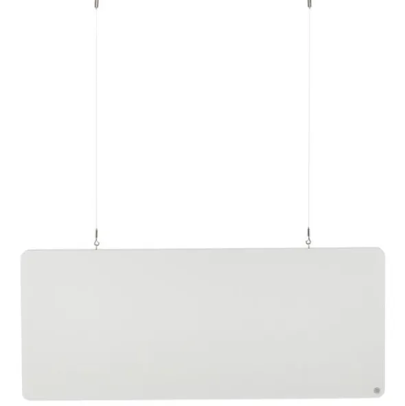 t.akustik PET Pendant Absorber 50 WH