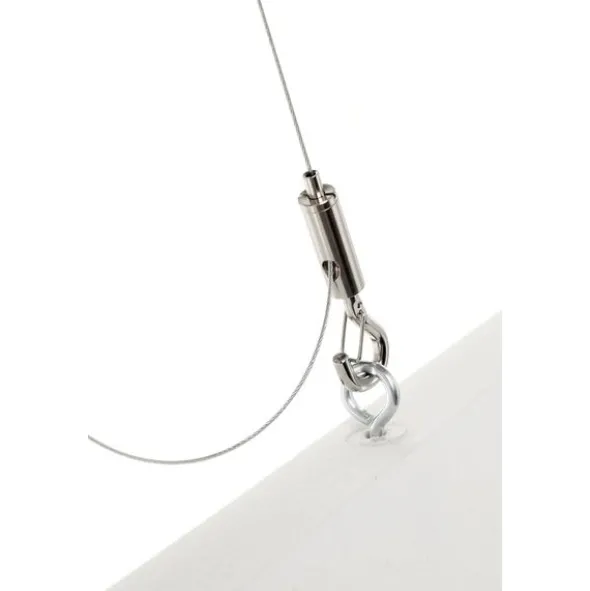 t.akustik PET Pendant Absorber 50 WH