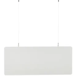t.akustik PET Pendant Absorber 50 WH