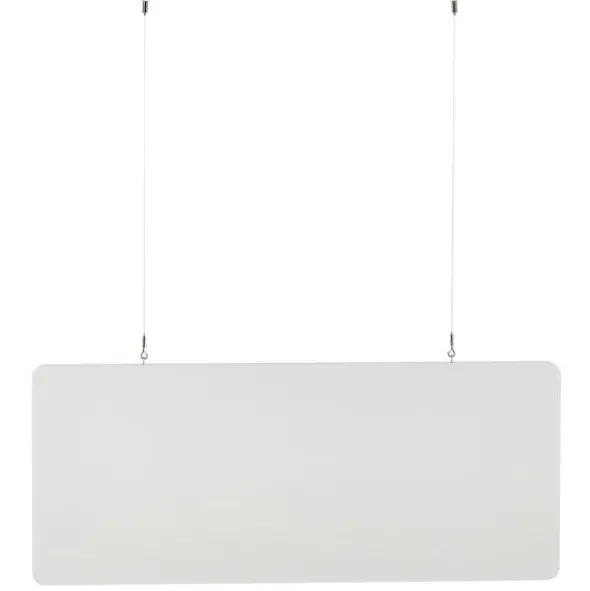t.akustik PET Pendant Absorber 50 WH