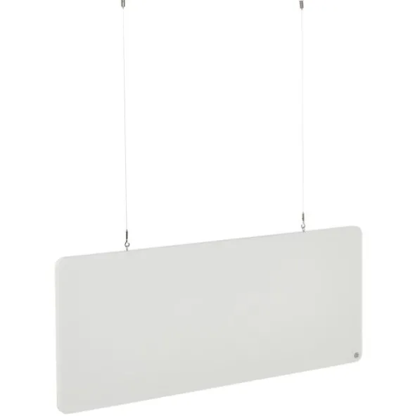 t.akustik PET Pendant Absorber 50 WH