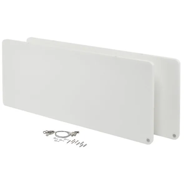 t.akustik PET Pendant Absorber 50 WH