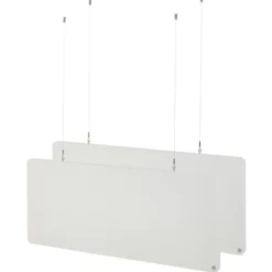 t.akustik PET Pendant Absorber 50 WH