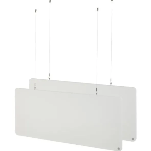 t.akustik PET Pendant Absorber 50 WH