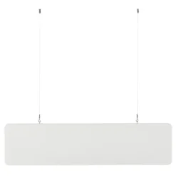 t.akustik PET Pendant Absorber 30 WH
