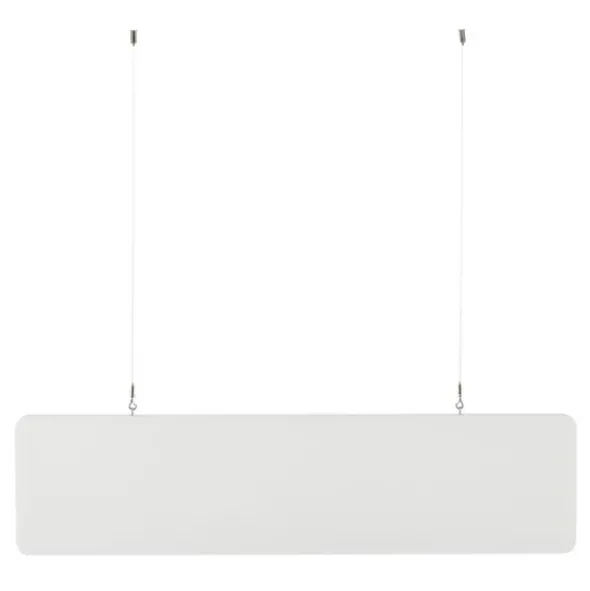 t.akustik PET Pendant Absorber 30 WH