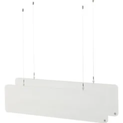 t.akustik PET Pendant Absorber 30 WH