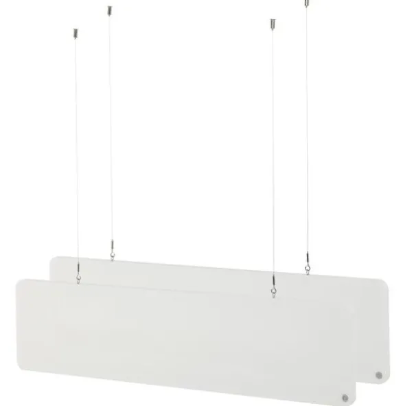t.akustik PET Pendant Absorber 30 WH
