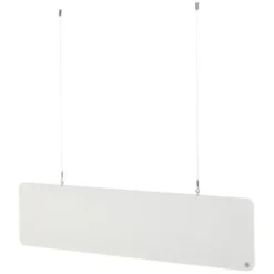 t.akustik PET Pendant Absorber 30 WH