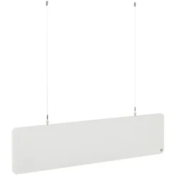 t.akustik PET Pendant Absorber 30 WH