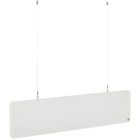 t.akustik PET Pendant Absorber 30 WH