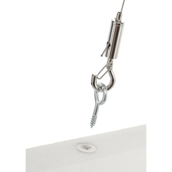 t.akustik PET Pendant Absorber 30 WH
