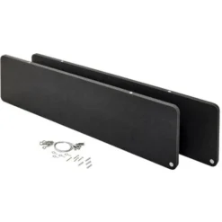 t.akustik PET Pendant Absorber 30 BK