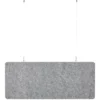 t.akustik PET Pendant Absorber 50 SGR