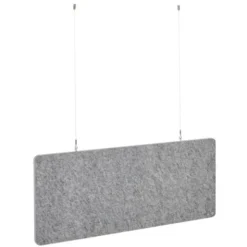 t.akustik PET Pendant Absorber 50 SGR