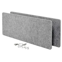 t.akustik PET Pendant Absorber 50 SGR