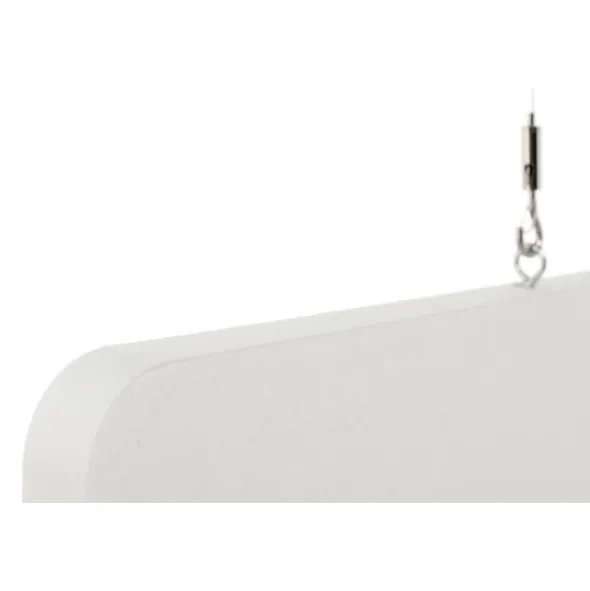 t.akustik PET Pendant Absorber 40 WH