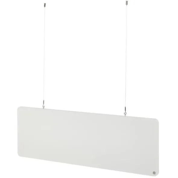 t.akustik PET Pendant Absorber 40 WH
