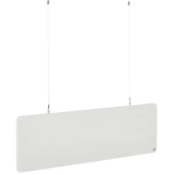 t.akustik PET Pendant Absorber 40 WH