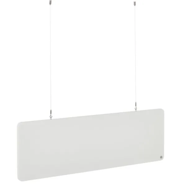 t.akustik PET Pendant Absorber 40 WH