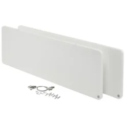 t.akustik PET Pendant Absorber 40 WH