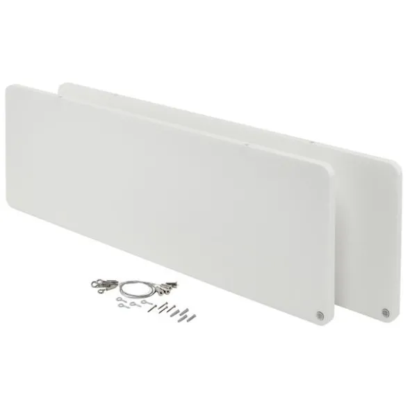 t.akustik PET Pendant Absorber 40 WH