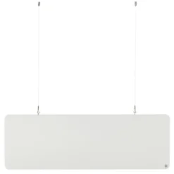 t.akustik PET Pendant Absorber 40 WH