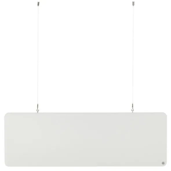 t.akustik PET Pendant Absorber 40 WH