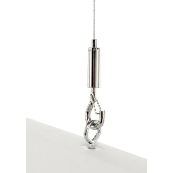 t.akustik PET Pendant Absorber 40 WH