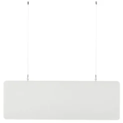 t.akustik PET Pendant Absorber 40 WH