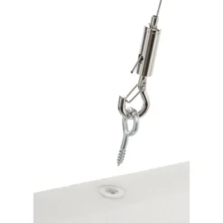 t.akustik PET Pendant Absorber 40 WH