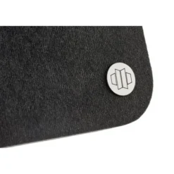 t.akustik PET Pendant Absorber 40 BK