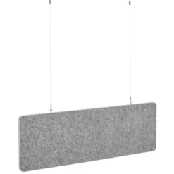 t.akustik PET Pendant Absorber 40 SGR