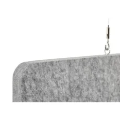 t.akustik PET Pendant Absorber 40 SGR
