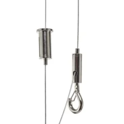 t.akustik PET Pendant Absorber 40 SGR