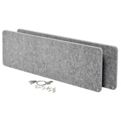 t.akustik PET Pendant Absorber 40 SGR