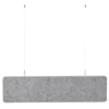 t.akustik PET Pendant Absorber 30 SGR