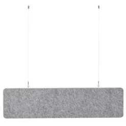 t.akustik PET Pendant Absorber 30 SGR