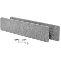 t.akustik PET Pendant Absorber 30 SGR