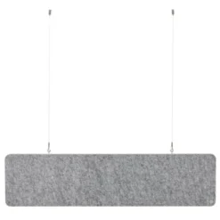 t.akustik PET Pendant Absorber 30 SGR