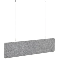 t.akustik PET Pendant Absorber 30 SGR