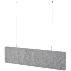 t.akustik PET Pendant Absorber 30 SGR