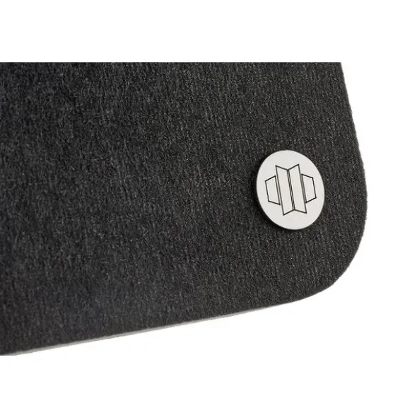 t.akustik PET Pendant Absorber 50 BK