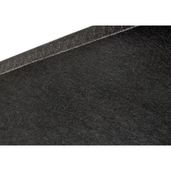 t.akustik PET Pendant Absorber 50 BK